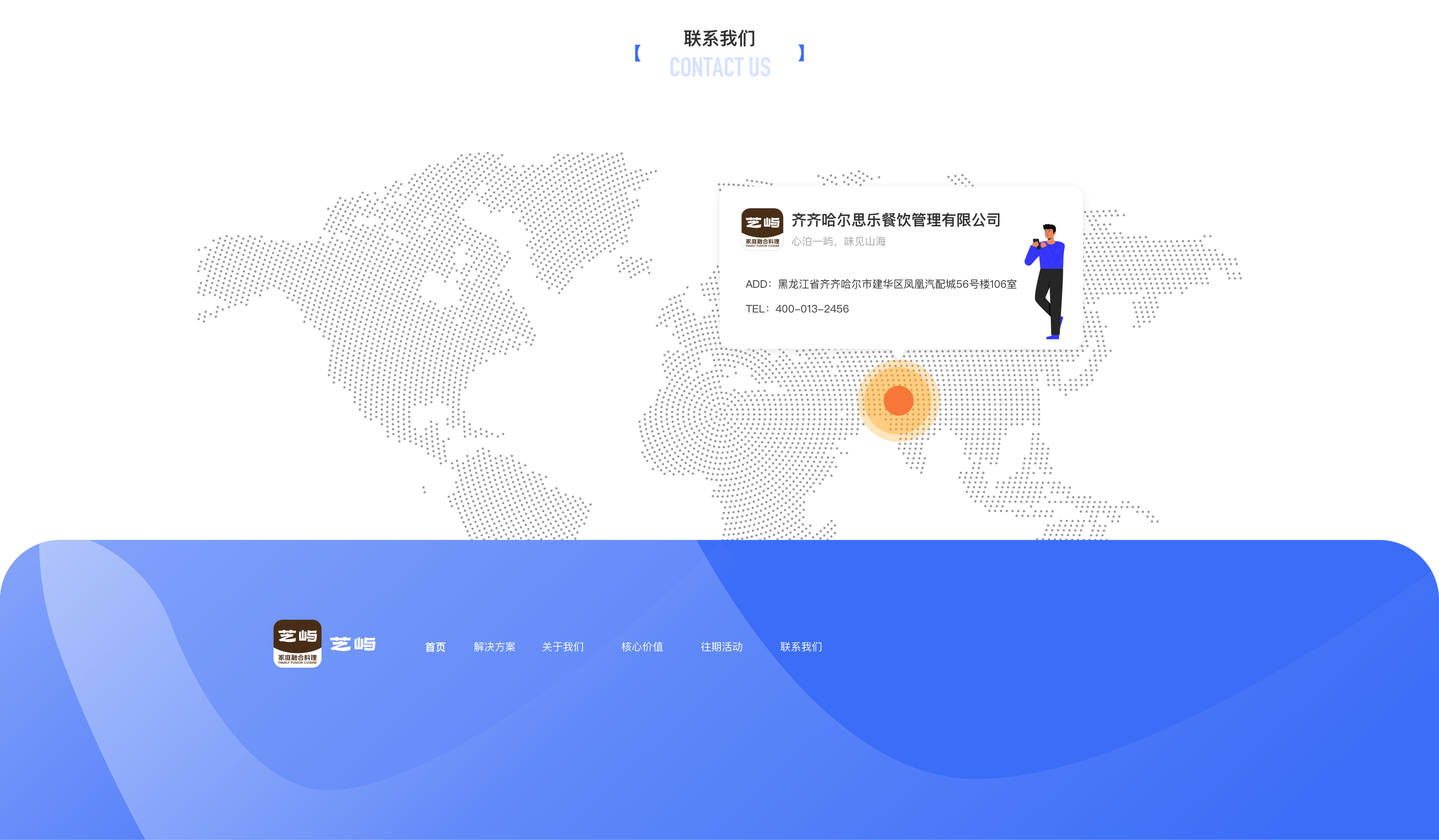 Welcome Image